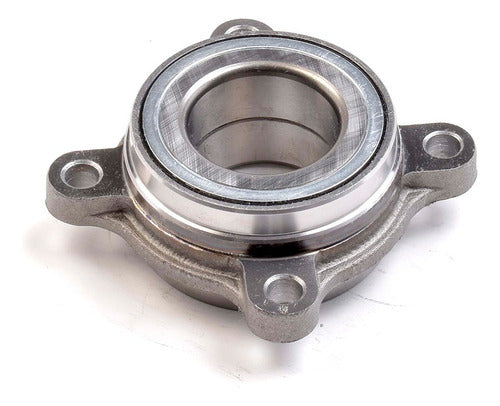 SD-2325011 - BALERO DOBLE DELANTERO PARA TOYOTA TACOMA 2005-2022