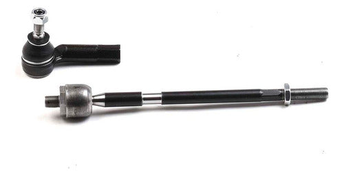 SD-DS-1072 - VARILLA FORD F-250 1987-1994