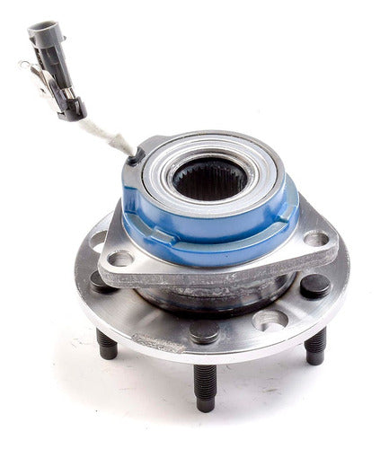 SD-GM0008 - MAZA DELANTERA CON ABS CADILLAC SEVILLE 1992-1996