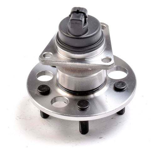 SD-GM0013 - MAZA TRASERA CON ABS OLDSMOBILE ACHIEVA 1992-1998