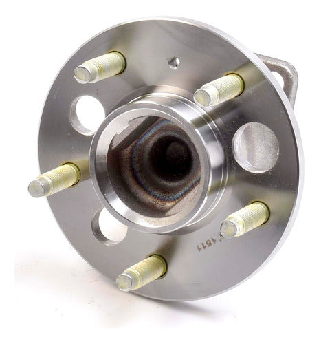 SD-GM0009 - MAZA TRASERA CON ABS BUICK LESABRE 2000-2005