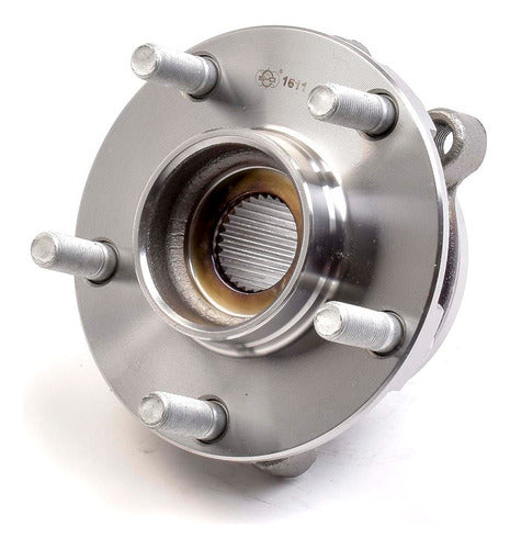 SD-2316027 - MAZA DELANTERA NISSAN QUEST 2004-2009