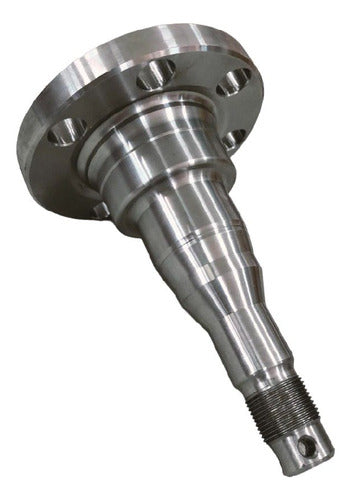 SD-VW117 - MAZA MUÑON TRASERO VOLKSWAGEN RABBIT 1975-1984