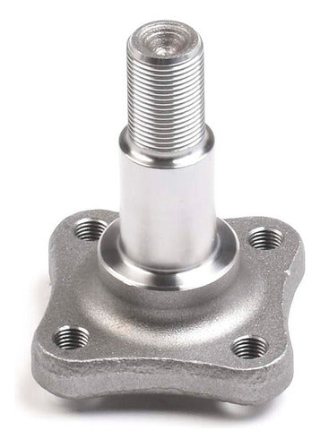 SD-2316012 - MAZA MUÑON TRASERA NISSAN PLATINA 2002-2010