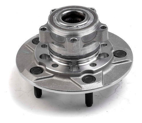 SD-2308042 - MAZA DELANTERA FORD TRANSIT 2014-2023