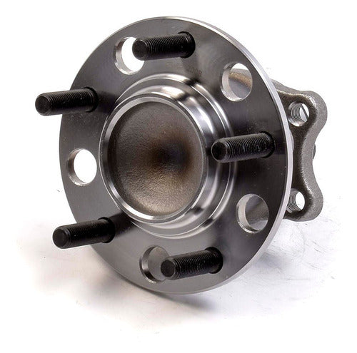 SD-2306033 - MAZA TRASERA MITSUBISHI LANCER 2008-2016