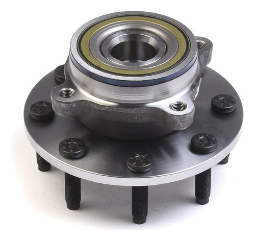SD-2306001 - MAZA DELANTERA DODGE RAM 2500 2000-2002
