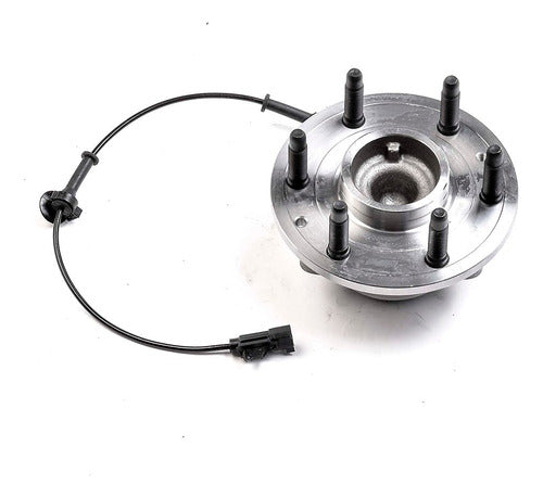 SD-2303045 - MAZA DELANTERA GMC YUKON XL 2015-2020