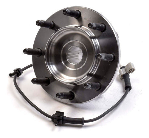 SD-2303028 - MAZA DELANTERA CHEVROLET SUBURBAN 2500 2000-2006