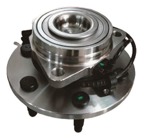 SD-2303031 - MAZA DELANTERA CHEVROLET SILVERADO 2500 HD 2010-2013