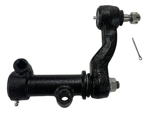 SD-1603004IT - BRAZO AUXILIAR CHEVROLET SILVERADO 1500 HD 2001-2001