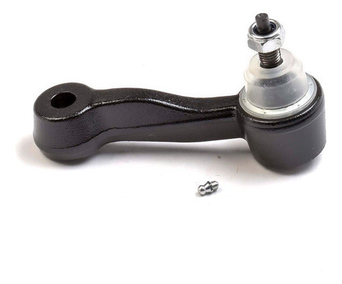 SD-1603002 - BRAZO AUXILIAR CHEVROLET AVALANCHE 2500 2002-2006