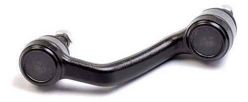 SD-K414 - BRAZO AUXILIAR PLYMOUTH BARRACUDA 1964-1967