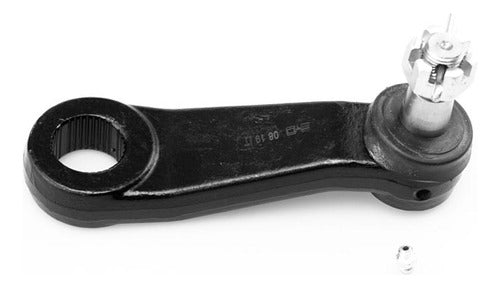 SD-F75A-3590ABIT - BRAZO PITMAN FORD LOBO 1997-2003