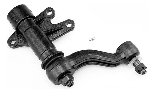 SD-26027087 - BRAZO AUXILIAR CHEVROLET C3500 1993-2000
