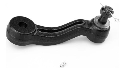 SD-26027099 - BRAZO AUXILIAR SIN SOPORTE CHEVROLET SUBURBAN 1500 1995-1999