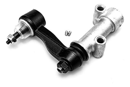SD-1603001 - BRAZO AUXILIAR CHEVROLET CHEYENNE 2003-2006