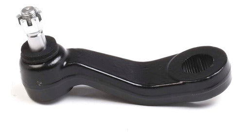 SD-K6536IT - BRAZO PITMAN GMC SAVANA 1500 2010-2014