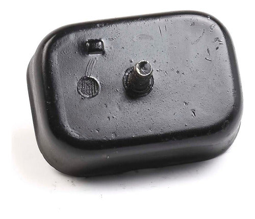SD-2913005 - SOPORTE DE MOTOR FRONTAL PARA MAZDA GLC 1981-1985