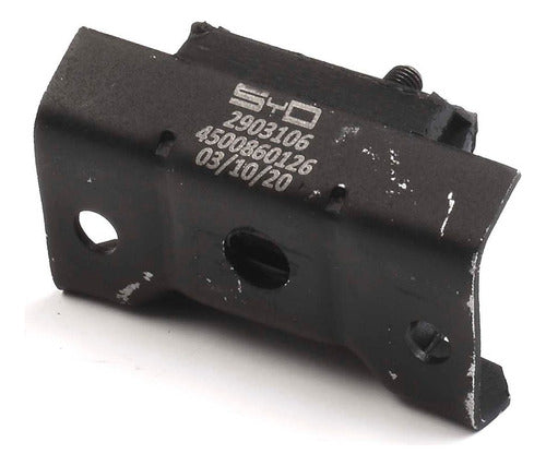 SD-2903106 - SOPORTE DE TRANSMISIÓN PARA CHEVROLET C3500 1988-2000