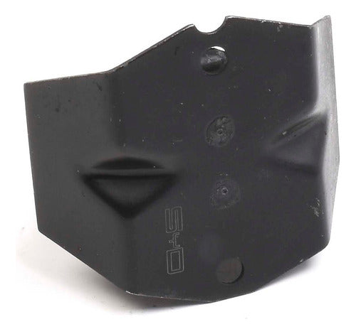 SD-2903081 - SOPORTE DE MOTOR FRONTAL L CHEVROLET S10 BLAZER 1983-2003