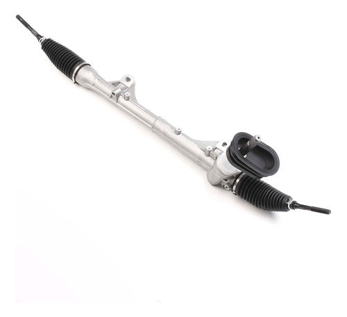 SD-2016005 - CREMALLERA ELECTROASISTIDA PARA NISSAN JUKE 2012-2017