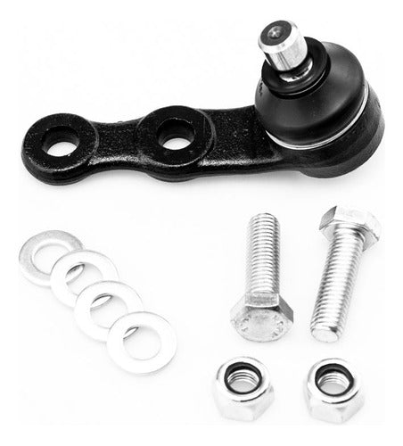 SD-KCHV - ROTULA INFERIOR PARA CHEVROLET CHEVY 1994-2012