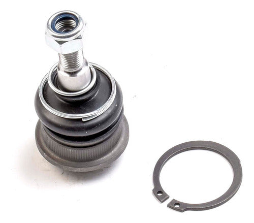 SD-1027001 - ROTULA INFERIOR PARA VOLVO S40 2000