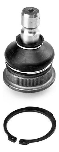 SD-1006025 - ROTULA INFERIOR PARA DODGE I10 2012-2014
