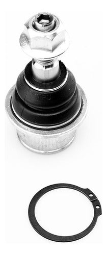 SD-1008002 - ROTULA INFERIOR PARA LINCOLN MARK LT 2006-2008