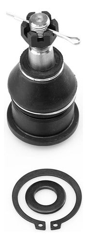 SD-1006004IT - ROTULA INFERIOR PARA DODGE CARAVAN 2004