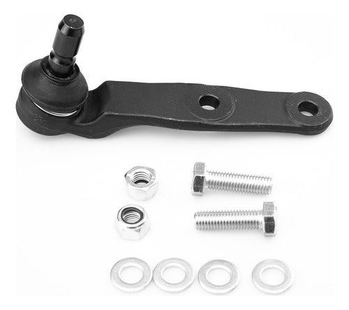SD-1003013 - ROTULA INFERIOR PARA CHEVROLET TORNADO 2011-2020