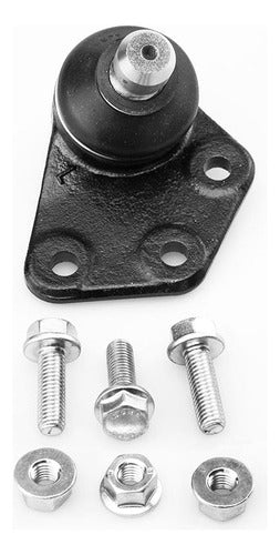 SD-1007005 - ROTULA INFERIOR (L) PARA FIAT PALIO 2004-2011