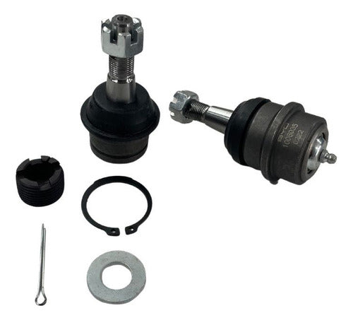 SD-1006035 - ROTULA INFERIOR Y SUPERIOR PARA JEEP WRANGLER 1987-2017