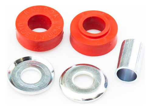 SD-K8614 - BUJE INFERIOR PARA FORD TEMPO 1984-1994
