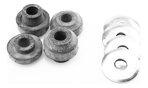 SD-K8526 - BUJE BARRA TENSORA PARA MERCURY SABLE 1986-1993