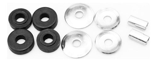 SD-K-3091 - GOMA TIRANTE PARA AMERICAN MOTORS GREMLIN 1970-1978