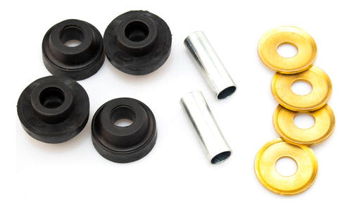 SD-K8659 - GOMA TIRANTE PARA MERCURY COUGAR 1996-1997