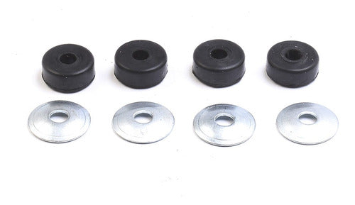 SD-K7040 - GOMA TIRANTE PARA DODGE RAMCHARGER 1979