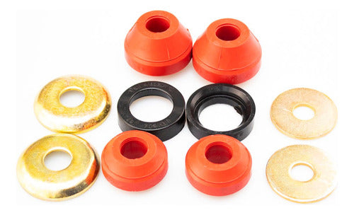 SD-K8295 - GOMA TIRANTE PARA FORD F-350 1980-1998