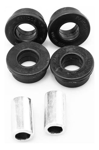 SD-1406035 - BUJE BARRA TENSORA PARA DODGE RAM 4000 2005-2010