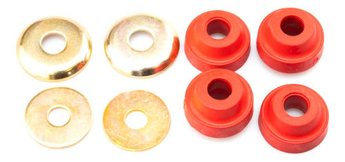 SD-K7090 - GOMA TIRANTE PARA DODGE B350 1979-1997