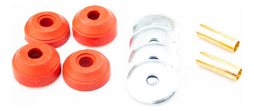 SD-K7098 - GOMA TIRANTE PARA DODGE GRAND CARAVAN 1987-1990