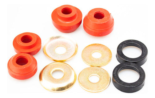 SD-K8509 - GOMA TIRANTE PARA MAZDA B4000 1994-1997