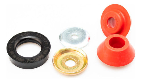 SD-K8733 - GOMAS DE TIRANTE PARA FORD AEROSTAR 1986-1997