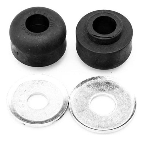 SD-K8649 - BUJE TIRANTE TRASERO PARA MERCURY SABLE 1986-1993