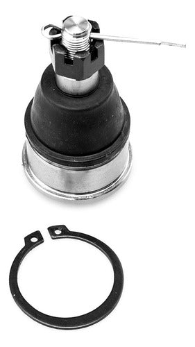 SD-1009004 - ROTULA INFERIOR PARA HONDA CR-V 2002-2006