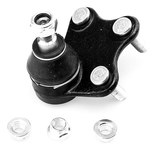 SD-1026008IT - ROTULA INFERIOR (R) PARA VOLKSWAGEN VENTO 2014-2022