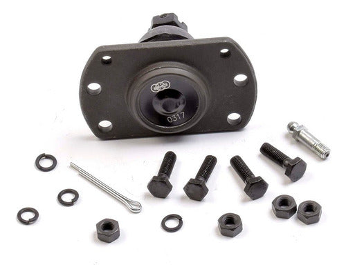 SD-K5301 - ROTULA INFERIOR PARA CHEVROLET LUMINA VAN 1995-1996