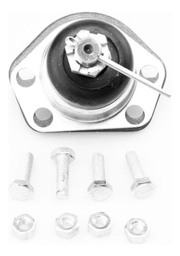 SD-K5208IT - ROTULA SUPERIOR PARA ISUZU HOMBRE 1996-2000